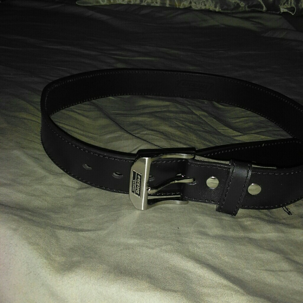 Belt
